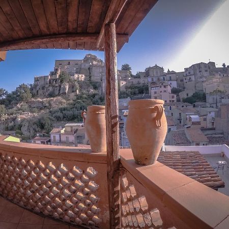Albergo Diffuso Borgo Santa Caterina "Vintage" 카스티글리오네디시칠리아 외부 사진