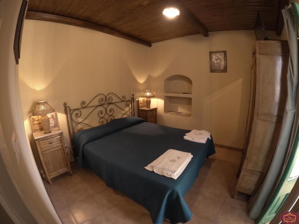 Albergo Diffuso Borgo Santa Caterina "Vintage" 카스티글리오네디시칠리아 외부 사진