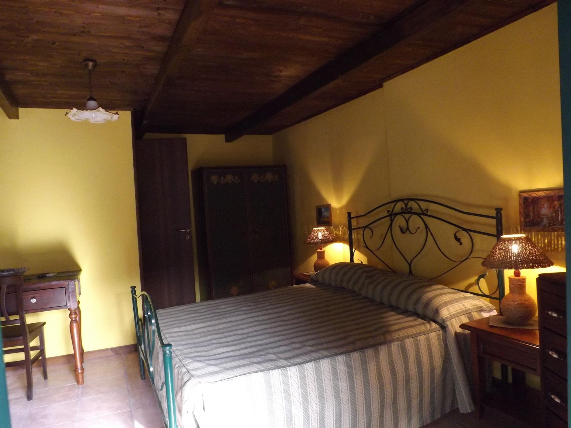 Albergo Diffuso Borgo Santa Caterina "Vintage" 카스티글리오네디시칠리아 외부 사진