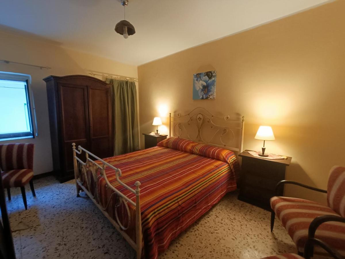 Albergo Diffuso Borgo Santa Caterina "Vintage" 카스티글리오네디시칠리아 외부 사진