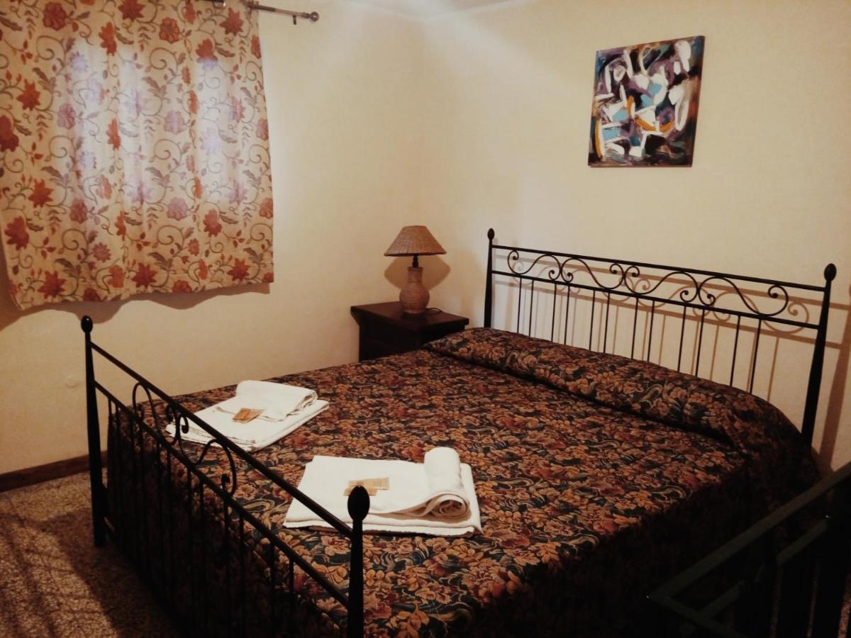 Albergo Diffuso Borgo Santa Caterina "Vintage" 카스티글리오네디시칠리아 외부 사진