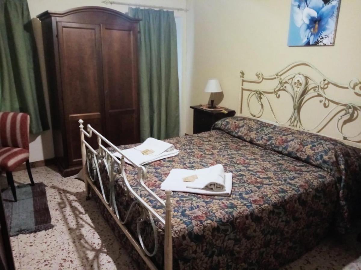 Albergo Diffuso Borgo Santa Caterina "Vintage" 카스티글리오네디시칠리아 외부 사진