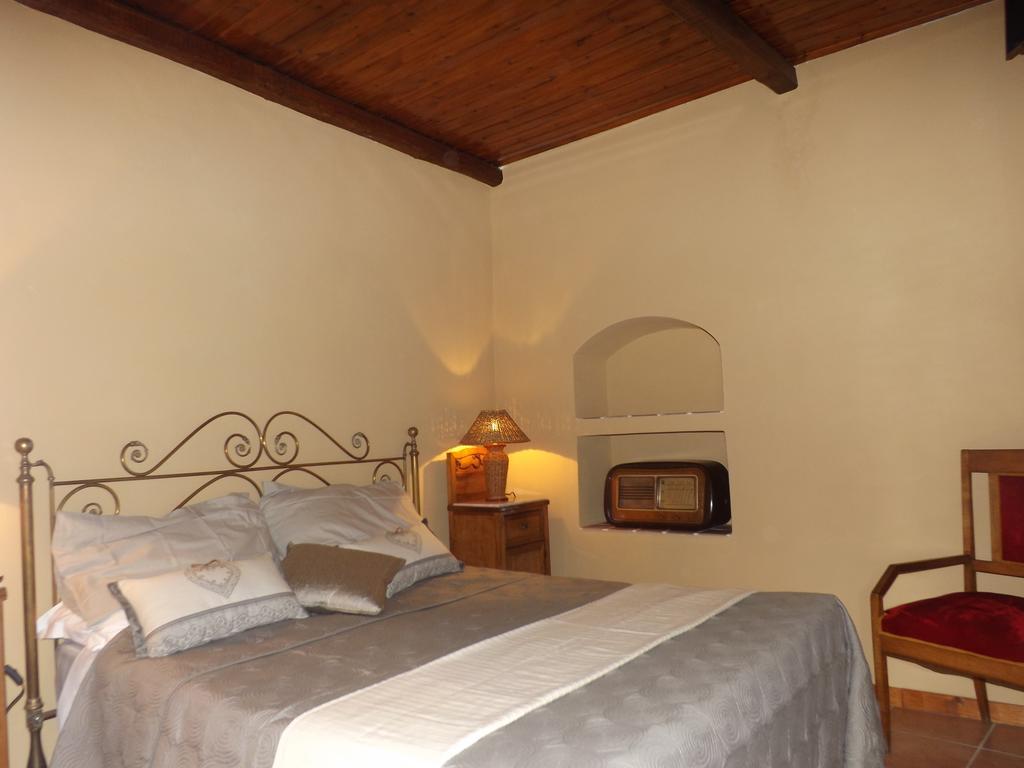 Albergo Diffuso Borgo Santa Caterina "Vintage" 카스티글리오네디시칠리아 외부 사진