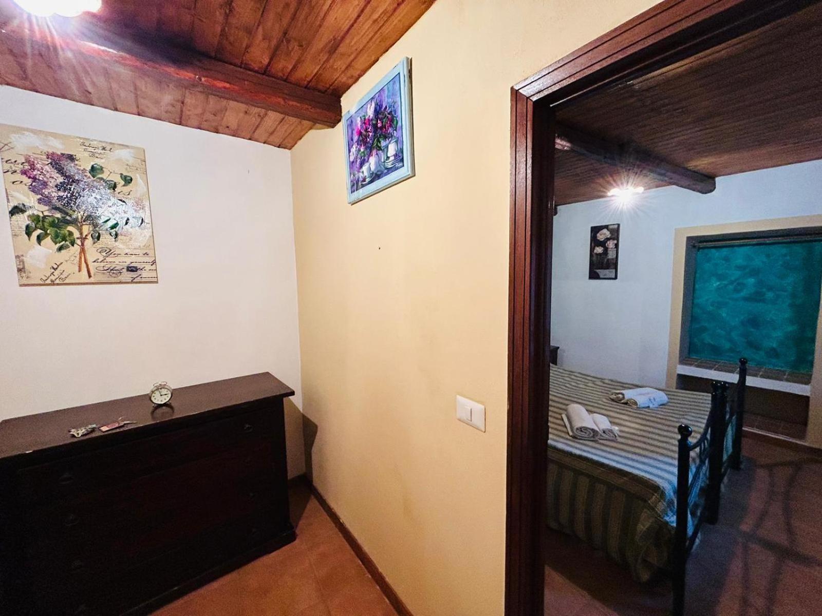 Albergo Diffuso Borgo Santa Caterina "Vintage" 카스티글리오네디시칠리아 객실 사진