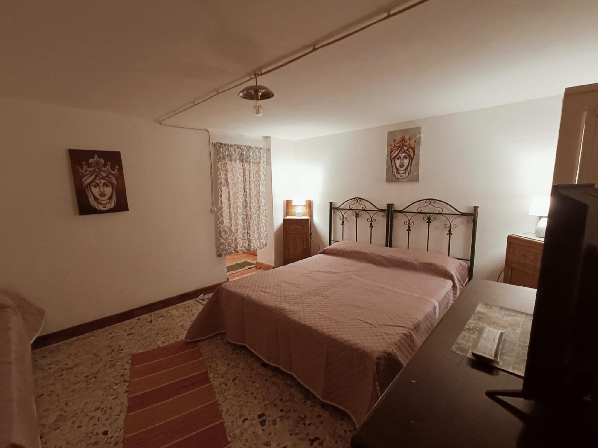 Albergo Diffuso Borgo Santa Caterina "Vintage" 카스티글리오네디시칠리아 객실 사진