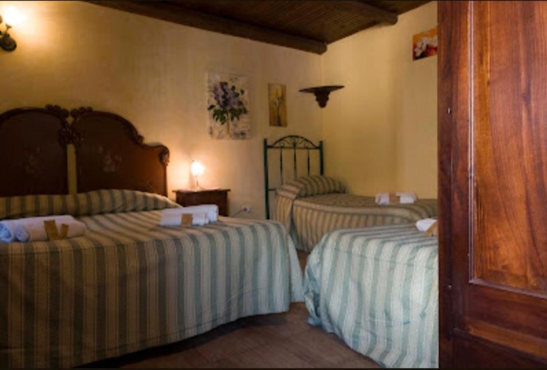 Albergo Diffuso Borgo Santa Caterina "Vintage" 카스티글리오네디시칠리아 외부 사진