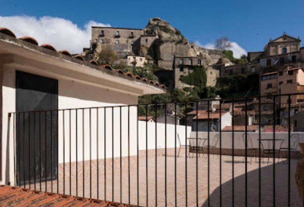 Albergo Diffuso Borgo Santa Caterina "Vintage" 카스티글리오네디시칠리아 외부 사진