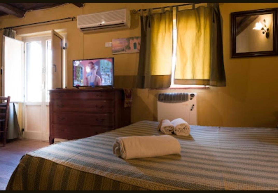 Albergo Diffuso Borgo Santa Caterina "Vintage" 카스티글리오네디시칠리아 외부 사진
