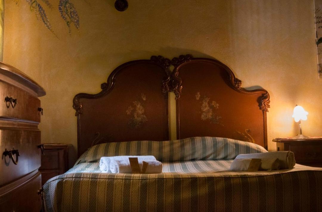 Albergo Diffuso Borgo Santa Caterina "Vintage" 카스티글리오네디시칠리아 객실 사진