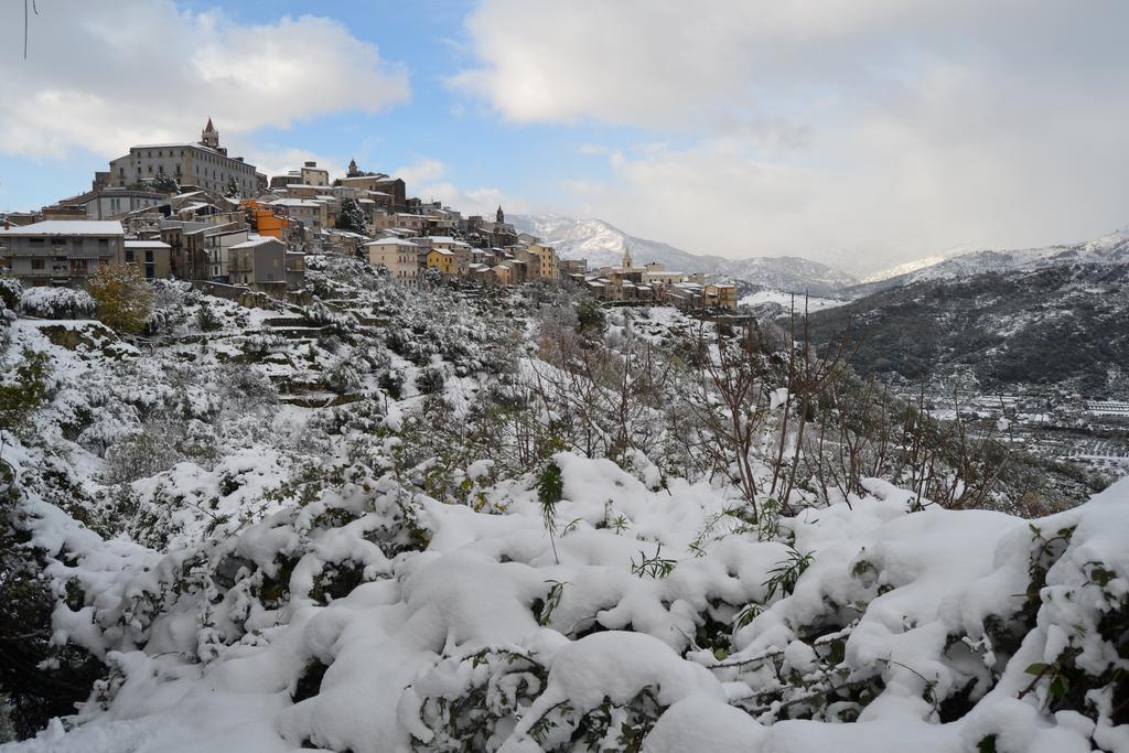 Albergo Diffuso Borgo Santa Caterina "Vintage" 카스티글리오네디시칠리아 외부 사진