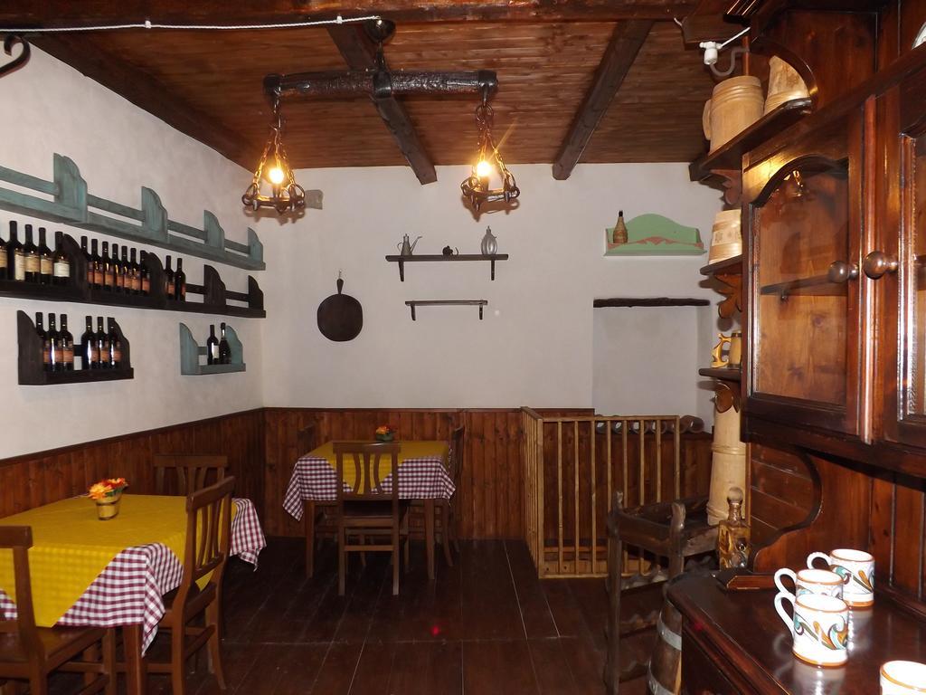 Albergo Diffuso Borgo Santa Caterina "Vintage" 카스티글리오네디시칠리아 외부 사진