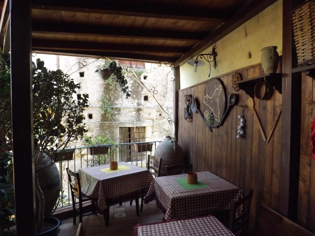 Albergo Diffuso Borgo Santa Caterina "Vintage" 카스티글리오네디시칠리아 외부 사진