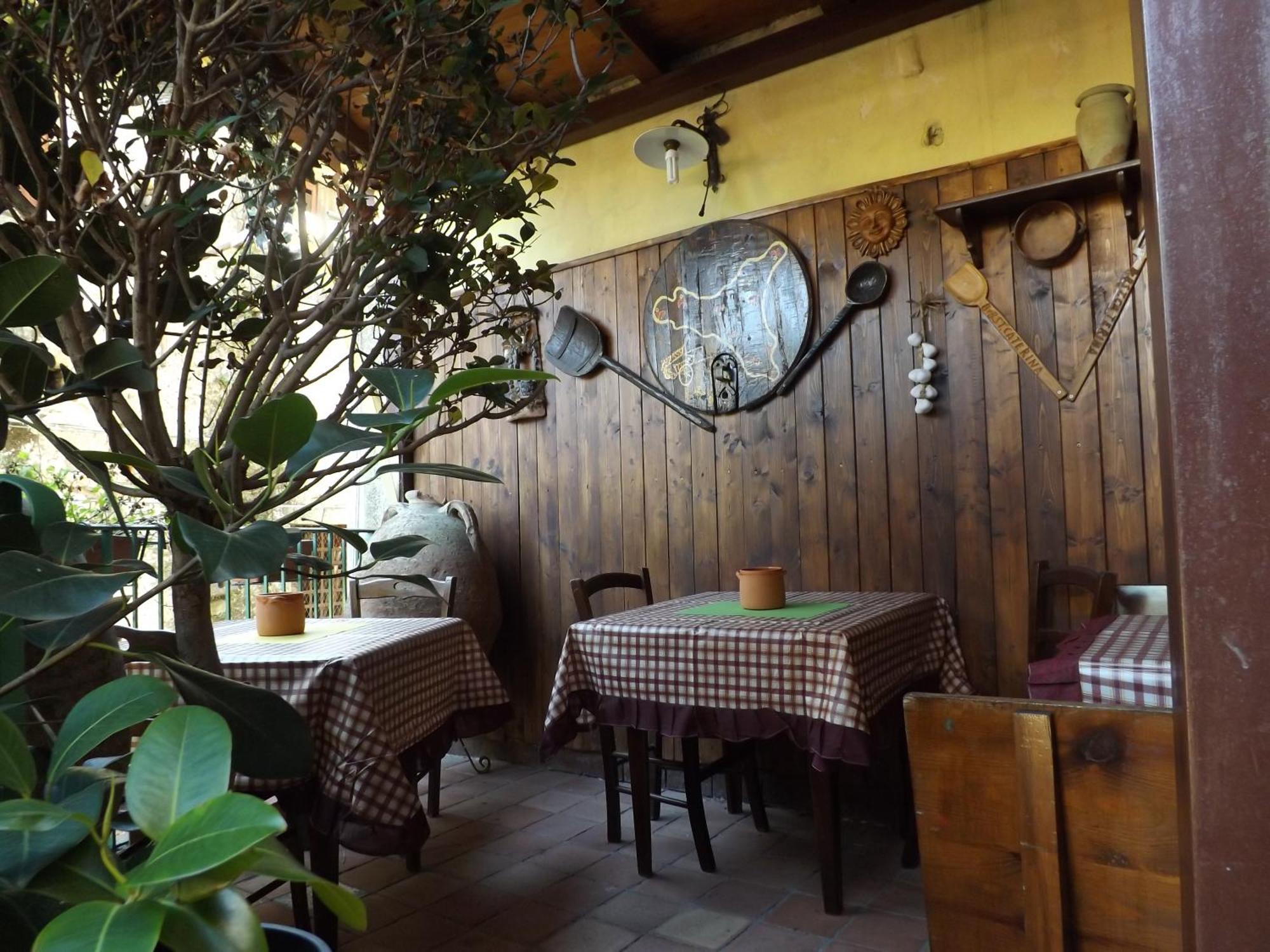 Albergo Diffuso Borgo Santa Caterina "Vintage" 카스티글리오네디시칠리아 외부 사진