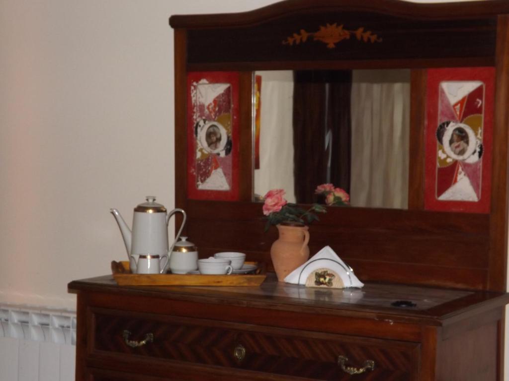 Albergo Diffuso Borgo Santa Caterina "Vintage" 카스티글리오네디시칠리아 외부 사진