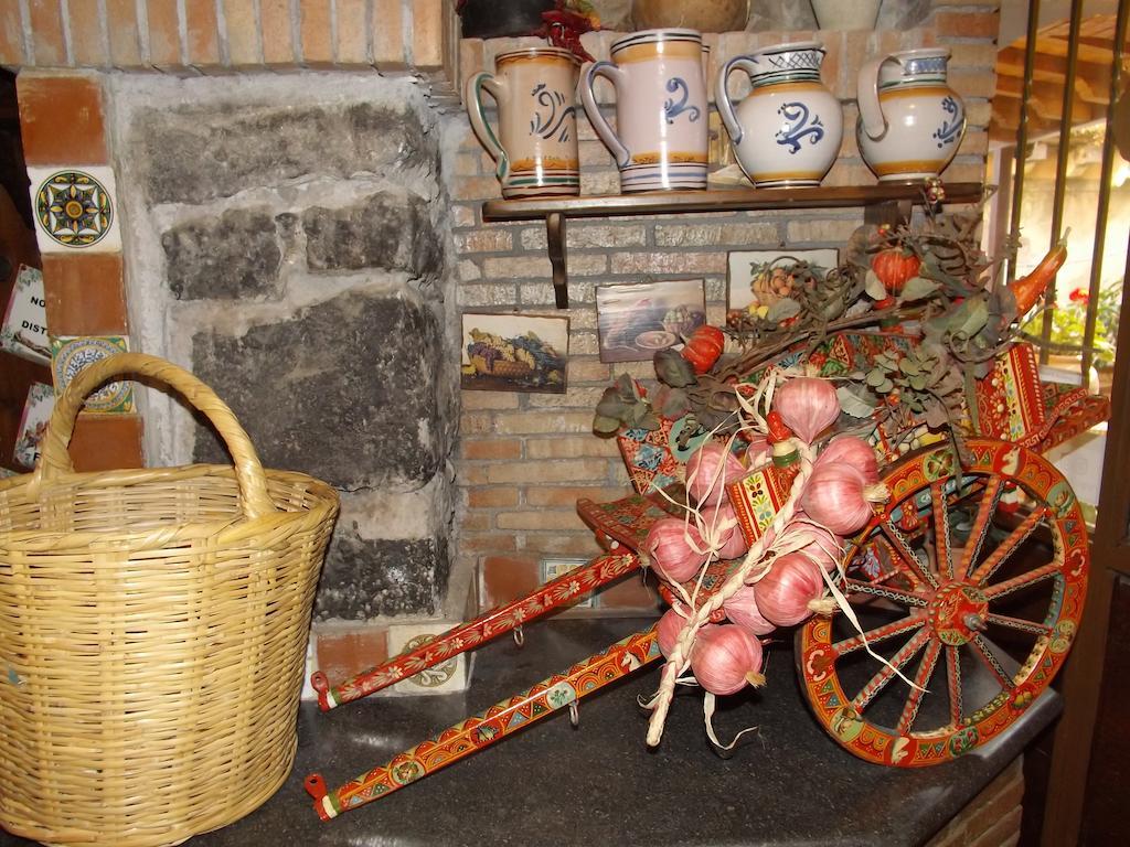 Albergo Diffuso Borgo Santa Caterina "Vintage" 카스티글리오네디시칠리아 외부 사진