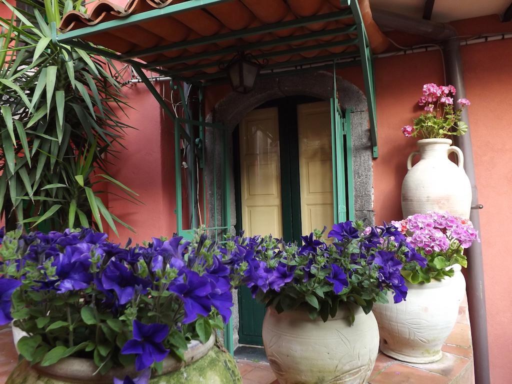 Albergo Diffuso Borgo Santa Caterina "Vintage" 카스티글리오네디시칠리아 외부 사진